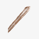 Soft-focus Nylon fibers deliver texturizing, lengthening, and volumizing effects to increase brows, leaving a thick and full appearance. THIS PRODUCT IS Cruelty-Free, E.U. Registered, and Made in the USA. Formulated without Alcohol, Barley, Corn, Oats, Rye, Soy, Spelt or Wheat. Free Of Parabens and Fragrance.