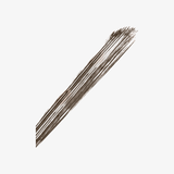 Soft-focus Nylon fibers deliver texturizing, lengthening, and volumizing effects to increase brows, leaving a thick and full appearance. THIS PRODUCT IS Cruelty-Free, E.U. Registered, and Made in the USA. Formulated without Alcohol, Barley, Corn, Oats, Rye, Soy, Spelt or Wheat. Free Of Parabens and Fragrance.