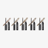 Soft-focus Nylon fibers deliver texturizing, lengthening, and volumizing effects to increase brows, leaving a thick and full appearance. THIS PRODUCT IS Cruelty-Free, E.U. Registered, and Made in the USA. Formulated without Alcohol, Barley, Corn, Oats, Rye, Soy, Spelt or Wheat. Free Of Parabens and Fragrance.