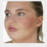 Creates a dewy look on the skin to enhance various aspects of the eyes, cheeks, and face.
THIS PRODUCT IS Cruelty-Free, Hypoallergenic, Non-Comedogenic, Halal Certified, and EU Compliant. Free of Parabens and Fragrances.