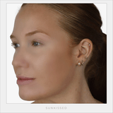Achieve the golden beauty post-vacation aesthetic by amplifying a warm glow with triple-milled powder that delivers a long-lasting finish. WHAT IS IT Enhance skin with a radiating healthy glow with a sheer, buildable bronzer. - Ultra-lightweight sheer powder - Pearlized finish provides a smooth, velvety texture - Sheer formula blends effortlessly for a sun-filled glow