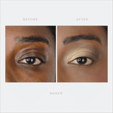 Triple-milled eyeshadow palettes with trio signature shades in matte, metallic, pearlized, and shimmer finishes.THIS PRODUCT IS
Cruelty Free, Hypoallergenic, Non-Comedogenic, Halal Certified, and EU Compliant.
Free of Parabens and Fragrances.