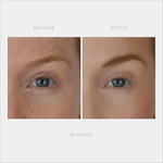 Soft-focus Nylon fibers deliver texturizing, lengthening, and volumizing effects to increase brows, leaving a thick and full appearance. THIS PRODUCT IS Cruelty-Free, E.U. Registered, and Made in the USA. Formulated without Alcohol, Barley, Corn, Oats, Rye, Soy, Spelt or Wheat. Free Of Parabens and Fragrance.