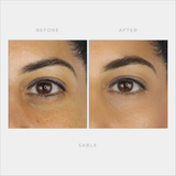 Soft-focus Nylon fibers deliver texturizing, lengthening, and volumizing effects to increase brows, leaving a thick and full appearance. THIS PRODUCT IS Cruelty-Free, E.U. Registered, and Made in the USA. Formulated without Alcohol, Barley, Corn, Oats, Rye, Soy, Spelt or Wheat. Free Of Parabens and Fragrance.