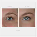 Super-fine felt tip liner for precise application, complete with a high pigment concentration for bold color. THIS PRODUCT IS Cruelty-Free and Vegan Friendly. Dermatologically and Ophthalmologically Approved.
Formulated without, Barley, Corn, Oats, Rye, Soy, Spelt or Wheat.