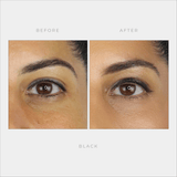 Super-fine felt tip liner for precise application, complete with a high pigment concentration for bold color. THIS PRODUCT IS Cruelty-Free and Vegan Friendly. Dermatologically and Ophthalmologically Approved.
Formulated without, Barley, Corn, Oats, Rye, Soy, Spelt or Wheat.