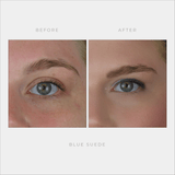 Super creamy water-resistant eyeliner with a mechanical roll-up that glides across eyelids. THIS PRODUCT IS Cruelty-Free, Hypoallergenic, Non-Comedogenic, Halal Certified, and EU Compliant. Free of Parabens and Fragrances.