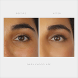 Super creamy water-resistant eyeliner with a mechanical roll-up that glides across eyelids. THIS PRODUCT IS Cruelty-Free, Hypoallergenic, Non-Comedogenic, Halal Certified, and EU Compliant. Free of Parabens and Fragrances.