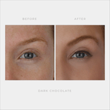 Super creamy water-resistant eyeliner with a mechanical roll-up that glides across eyelids. THIS PRODUCT IS Cruelty-Free, Hypoallergenic, Non-Comedogenic, Halal Certified, and EU Compliant. Free of Parabens and Fragrances.