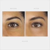 Super creamy water-resistant eyeliner with a mechanical roll-up that glides across eyelids. THIS PRODUCT IS Cruelty-Free, Hypoallergenic, Non-Comedogenic, Halal Certified, and EU Compliant. Free of Parabens and Fragrances.