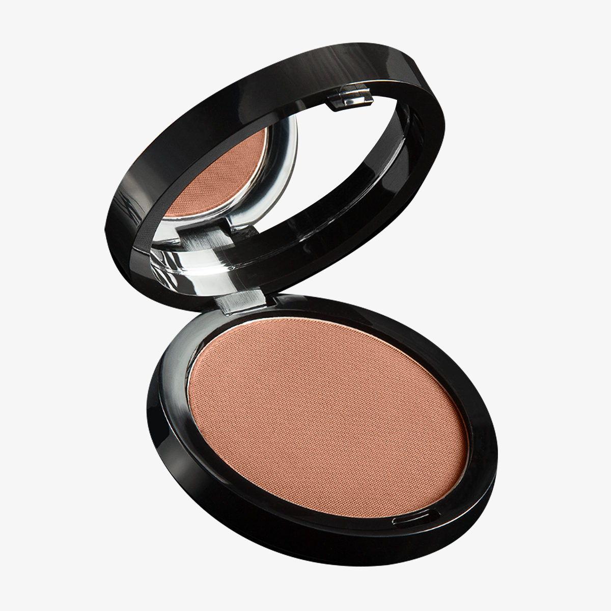 Achieve the golden beauty post-vacation aesthetic by amplifying a warm glow with triple-milled powder that delivers a long-lasting finish. WHAT IS IT Enhance skin with a radiating healthy glow with a sheer, buildable bronzer. - Ultra-lightweight sheer powder - Pearlized finish provides a smooth, velvety texture - Sheer formula blends effortlessly for a sun-filled glow