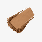 Full coverage foundation and powder all-in-one. FREE OF Cruelty-Free, Hypoallergenic, Non-Comedogenic, Halal Certified, and EU Compliant. Free of Parabens and Fragrances.