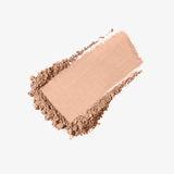 Full coverage foundation and powder all-in-one. FREE OF Cruelty-Free, Hypoallergenic, Non-Comedogenic, Halal Certified, and EU Compliant. Free of Parabens and Fragrances.
