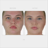 Full coverage foundation and powder all-in-one. FREE OF Cruelty-Free, Hypoallergenic, Non-Comedogenic, Halal Certified, and EU Compliant. Free of Parabens and Fragrances.