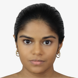 Full coverage foundation and powder all-in-one. FREE OF Cruelty-Free, Hypoallergenic, Non-Comedogenic, Halal Certified, and EU Compliant. Free of Parabens and Fragrances.