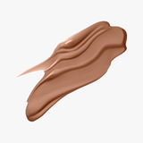 Achieve a flawless and polished look with our water-based liquid foundation, resulting in a perfectly comfortable matte finish. THIS PRODUCT IS
Cruelty-Free, Hypoallergenic, Non-Comedogenic, Halal Certified, and EU Compliant. Free of Parabens and Fragrances.
