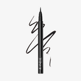 Super-fine felt tip liner for precise application, complete with a high pigment concentration for bold color. THIS PRODUCT IS Cruelty-Free and Vegan Friendly. Dermatologically and Ophthalmologically Approved.
Formulated without, Barley, Corn, Oats, Rye, Soy, Spelt or Wheat.
