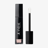 Add shine to lips with this amplified pink bursting gloss with golden crystals. WHAT IS IT A multidimensional gloss that covers lips with extra sparkle and shine in one glide. - Wear it alone for a beautiful, bare lip color - Enhance any liquid matte lipstick to another level - Multi-use, wear on cheeks or collarbone