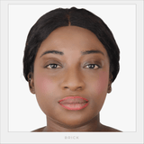Resize and reshape the appearance of lips with super creamy waterproof lip liner. THIS PRODUCT IS Cruelty-Free, Hypoallergenic, Non-Comedogenic, Halal Certified, and EU Compliant. Free of Parabens and Fragrances