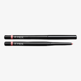 Resize and reshape the appearance of lips with super creamy waterproof lip liner. THIS PRODUCT IS Cruelty-Free, Hypoallergenic, Non-Comedogenic, Halal Certified, and EU Compliant. Free of Parabens and Fragrances
