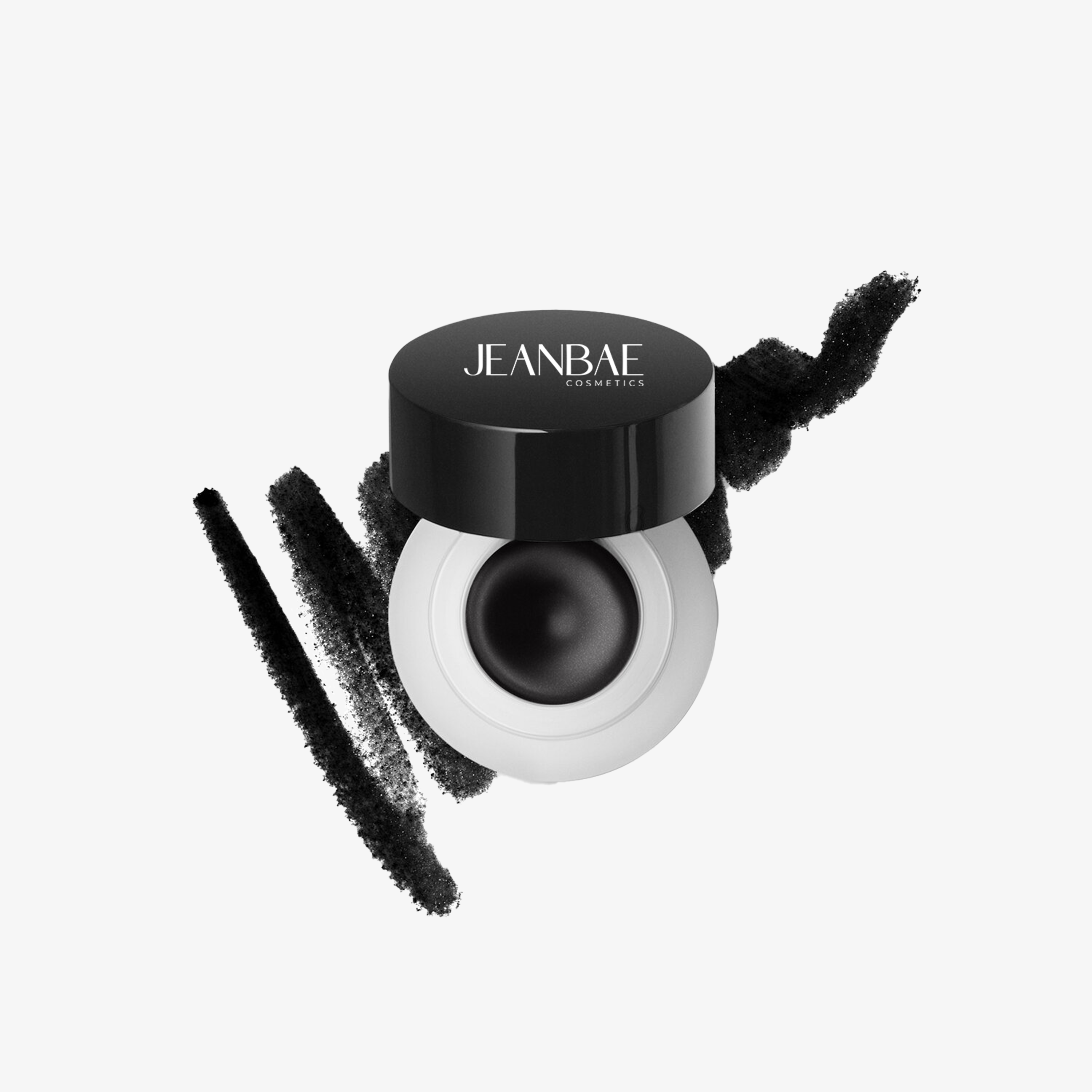 A deep black creamy formula that lines the eyes with precision or can be buffed out for a smudged smokey eye.  THIS PRODUCT IS Cruelty-Free and E.U. Registered. Free Of Parabens. 