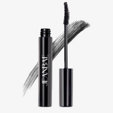 This 4-in-1 mascara leaves lashes lush, long, and full. THIS PRODUCT IS Cruelty-Free, Prop 65 Compliant, E.U. Registered, and Made in the USA. Formulated without Alcohol, Barley, Corn, Oats, Rye, Silicone, Spelt or Wheat Free Of Parabens, Gluten, Phthalates, Oil, Fragrance, and Sulfates.