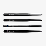 Super creamy water-resistant eyeliner with a mechanical roll-up that glides across eyelids. THIS PRODUCT IS Cruelty-Free, Hypoallergenic, Non-Comedogenic, Halal Certified, and EU Compliant. Free of Parabens and Fragrances.