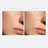 Energize & Hydrate Tinted Serum