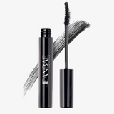 This 4-in-1 mascara leaves lashes lush, long, and full.  THIS PRODUCT IS Cruelty-Free, Prop 65 Compliant, E.U. Registered, and Made in the USA. Formulated without Alcohol, Barley, Corn, Oats, Rye, Silicone, Spelt or Wheat Free Of Parabens, Gluten, Phthalates, Oil, Fragrance, and Sulfates.