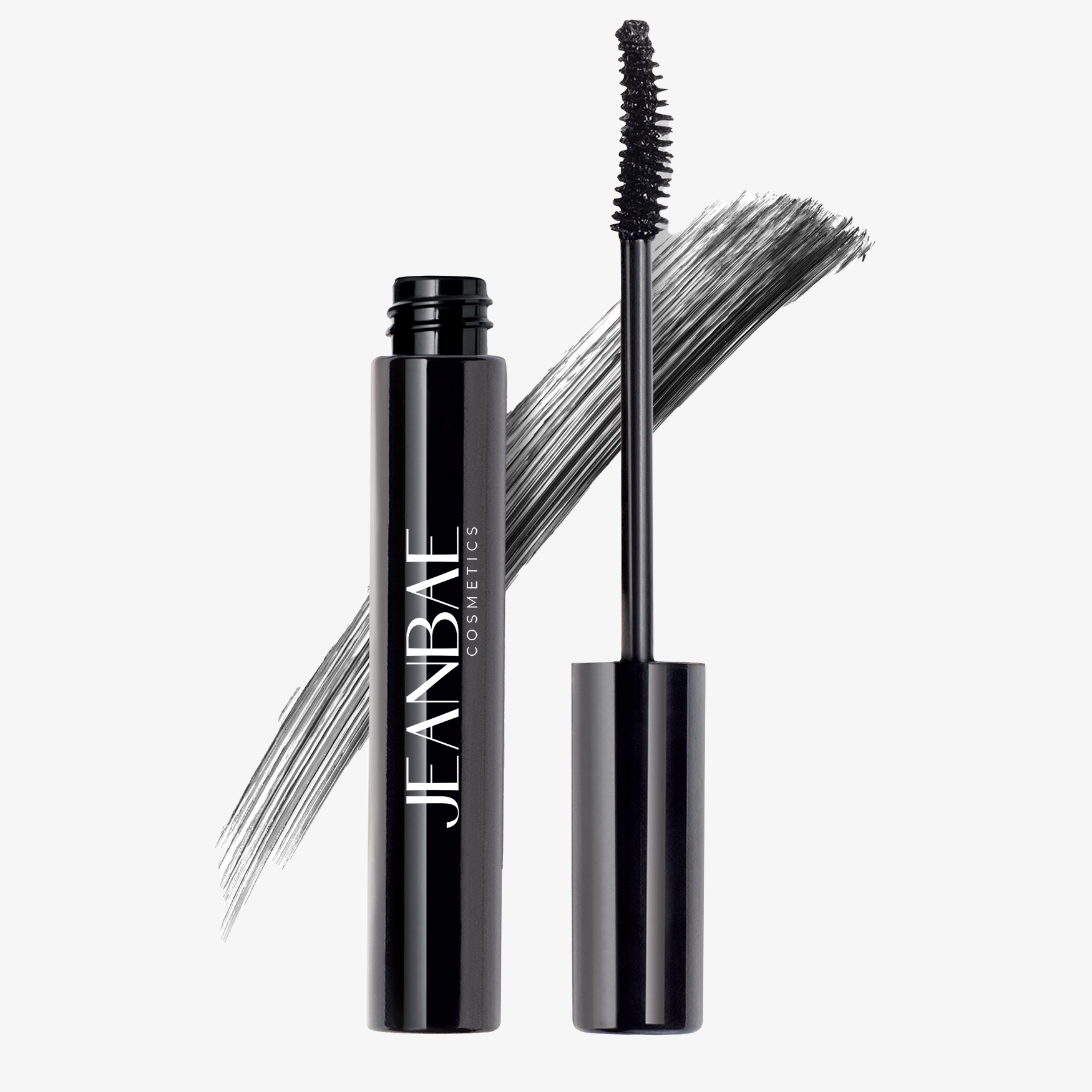 This splash-proof 4-in-1 formula creates lush, long, non-clumping lashes.  THIS PRODUCT IS Cruelty-Free, E.U. Registered, and Made in the USA. Formulated without Alcohol, Barley, Corn, Oats, Rye, Soy, Spelt or Wheat Free Of Parabens or Gluten.